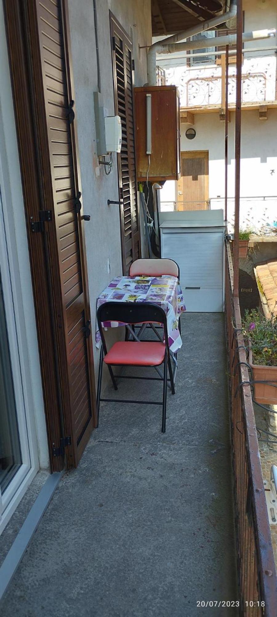 Casa Mango Leilighet Stresa Eksteriør bilde